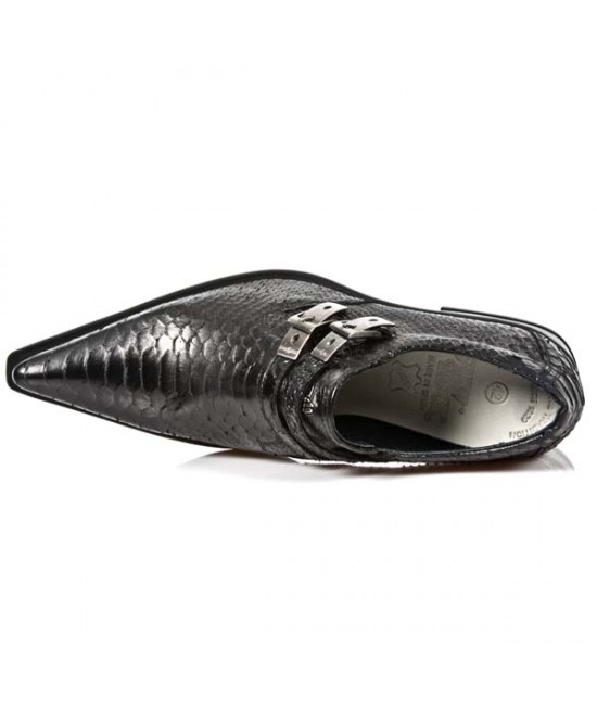 Next sales snakeskin shoes